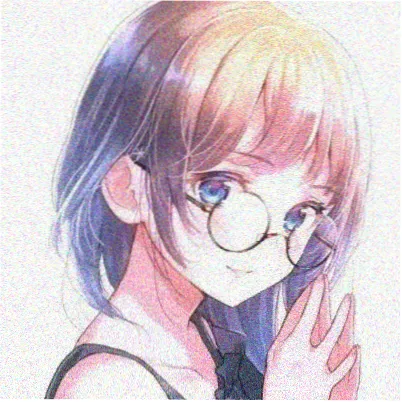 阿柚 头像